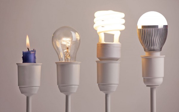 Licht-von-Kerze-Gluehbirne-Energiesparlampe-und-LED-Leuchtmittel
